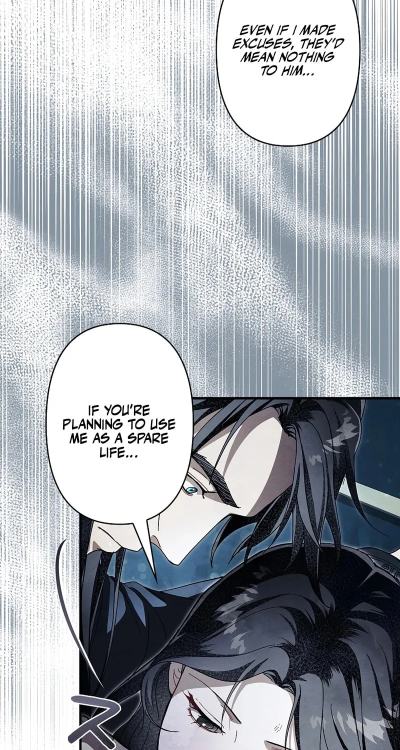 Another Heaven (Hwang Yooha) Mangakakalot X Chapter 10 Page 29