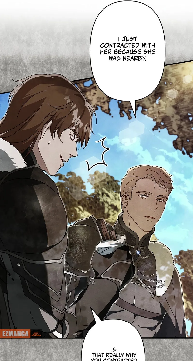Another Heaven (Hwang Yooha) Mangakakalot X Chapter 11 Page 63
