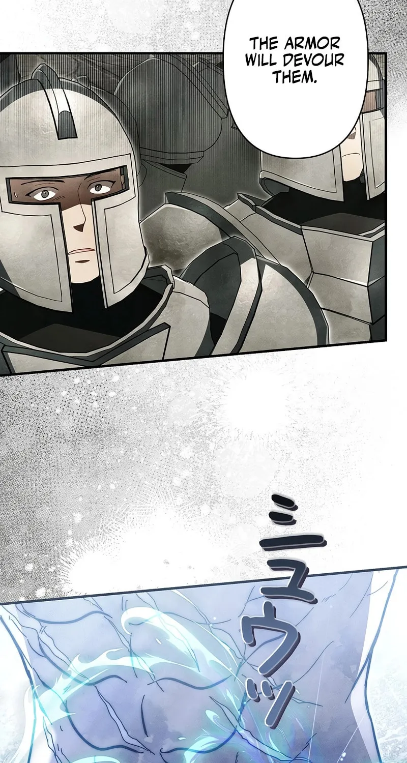 Another Heaven (Hwang Yooha) Mangakakalot X Chapter 11 Page 22