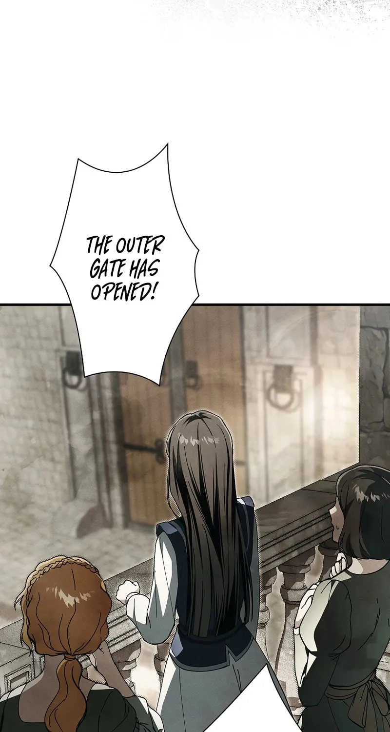 Another Heaven (Hwang Yooha) Mangakakalot X Chapter 11 Page 30