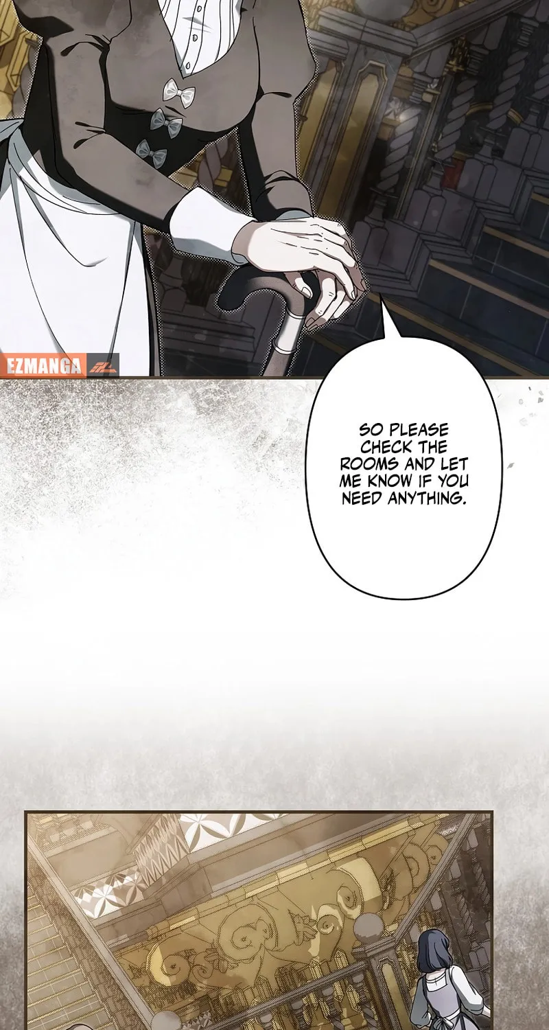 Another Heaven (Hwang Yooha) Mangakakalot X Chapter 12 Page 5