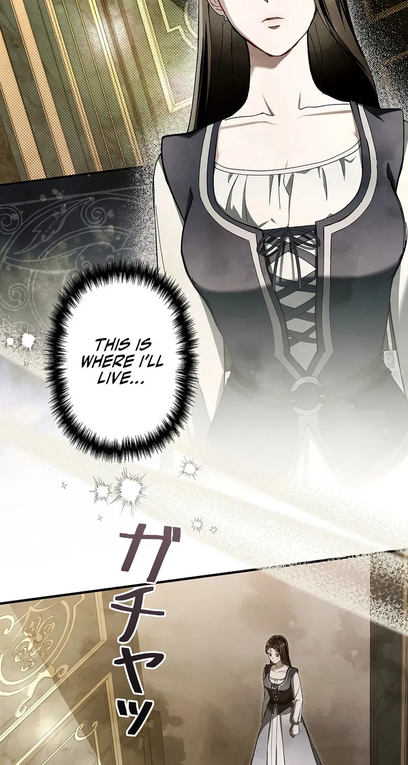 Another Heaven (Hwang Yooha) Mangakakalot X Chapter 12 Page 7