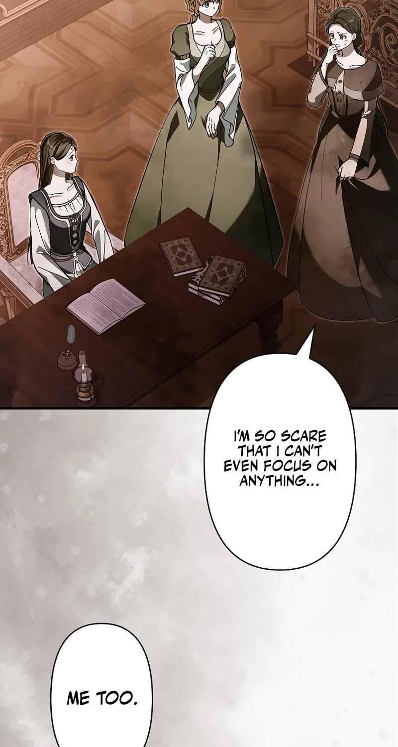 Another Heaven (Hwang Yooha) Mangakakalot X Chapter 12 Page 80