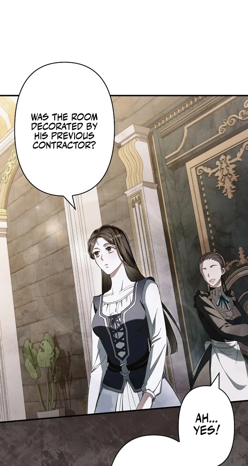 Another Heaven (Hwang Yooha) Mangakakalot X Chapter 12 Page 23