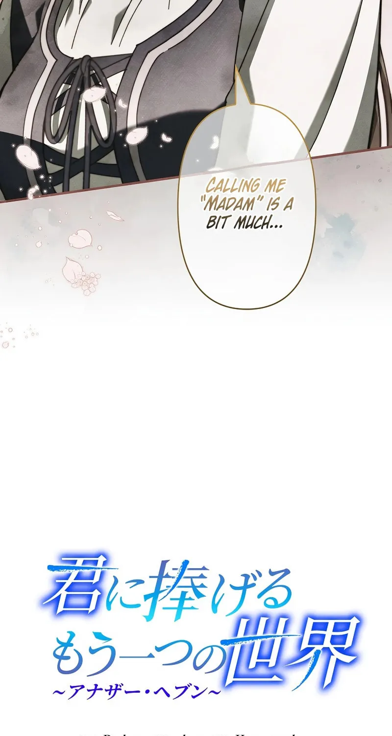Another Heaven (Hwang Yooha) Mangakakalot X Chapter 12 Page 30
