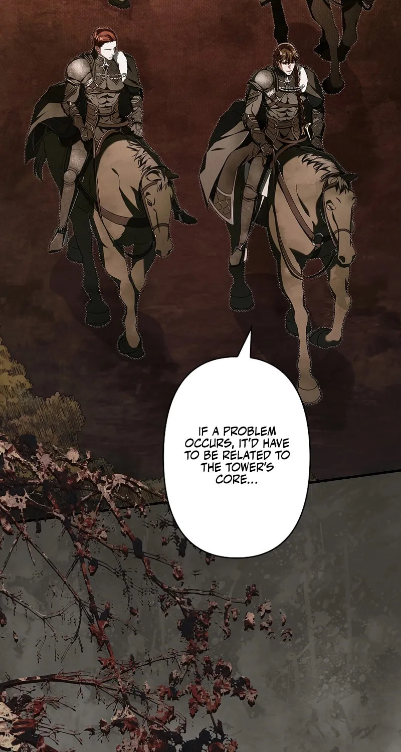 Another Heaven (Hwang Yooha) Mangakakalot X Chapter 12 Page 34