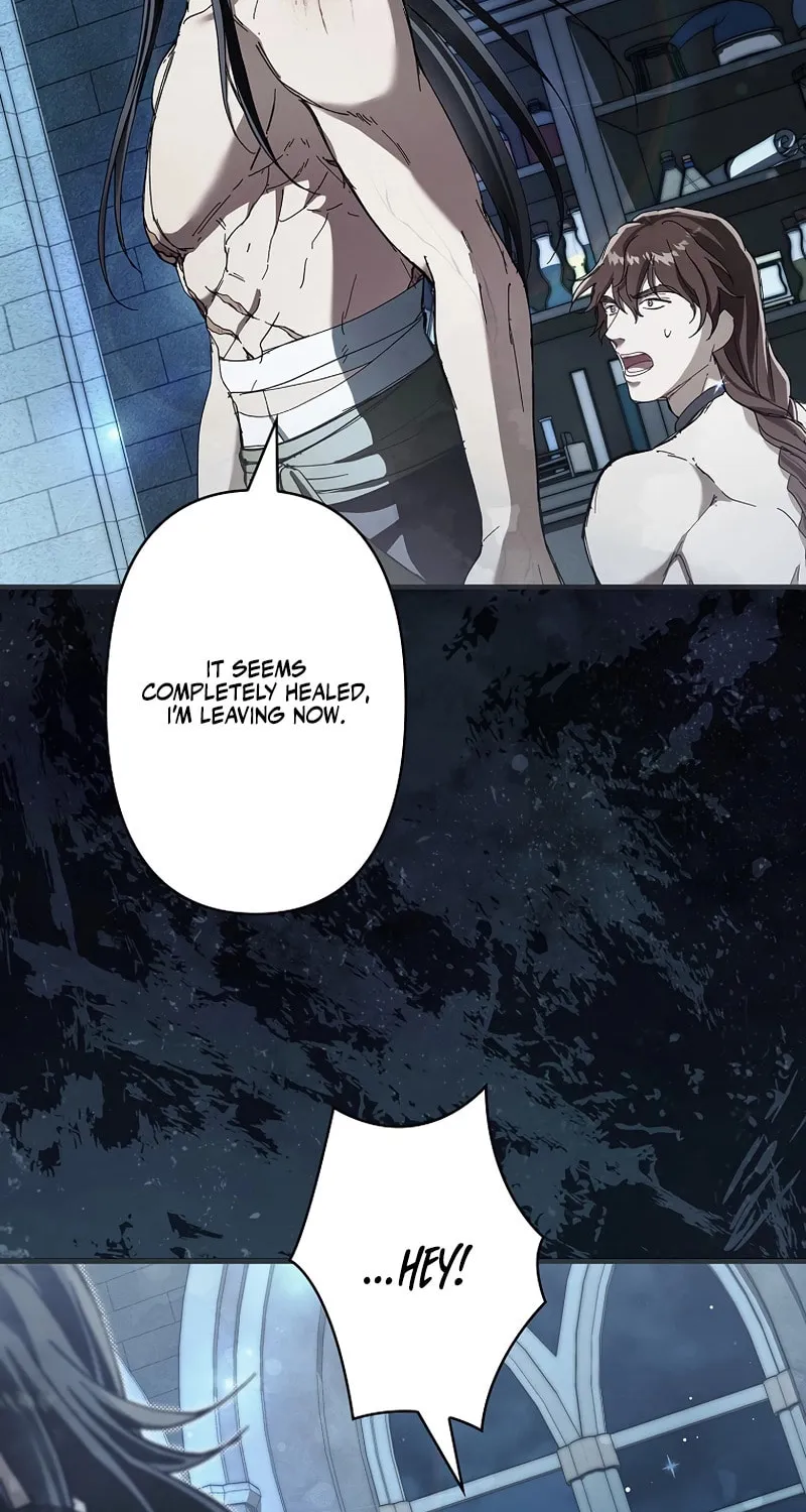 Another Heaven (Hwang Yooha) Mangakakalot X Chapter 13 Page 44