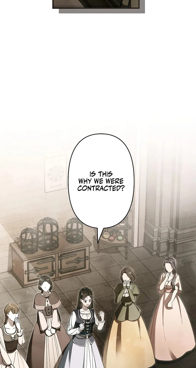 Another Heaven (Hwang Yooha) Mangakakalot X Chapter 13 Page 7