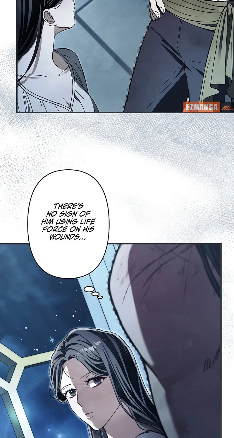 Another Heaven (Hwang Yooha) Mangakakalot X Chapter 13 Page 61