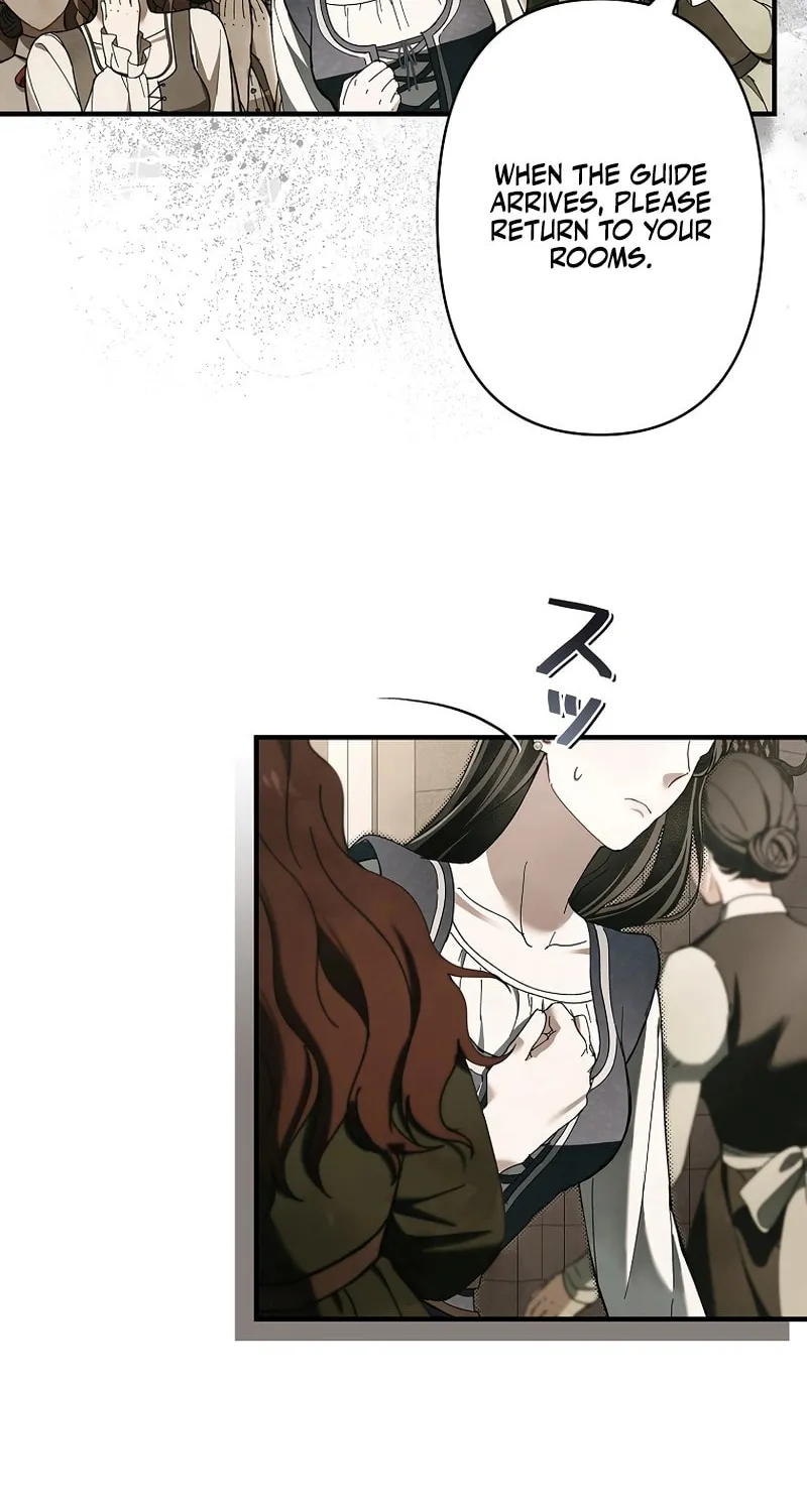 Another Heaven (Hwang Yooha) Mangakakalot X Chapter 13 Page 19