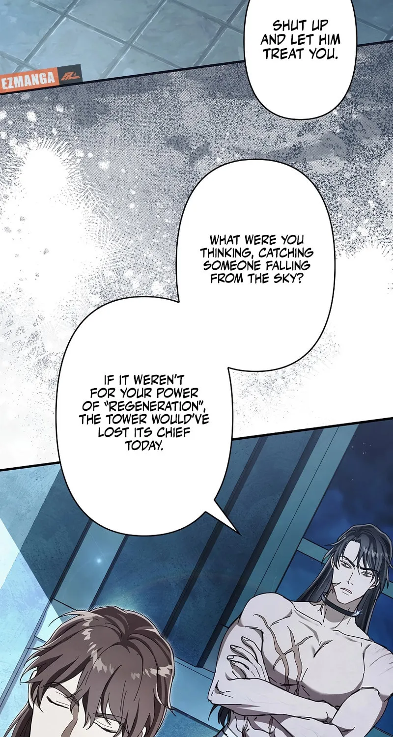 Another Heaven (Hwang Yooha) Mangakakalot X Chapter 13 Page 40