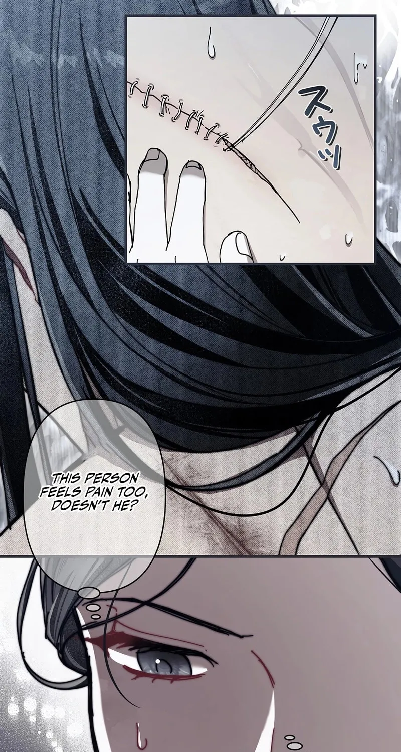 Another Heaven (Hwang Yooha) Mangakakalot X Chapter 14 Page 50