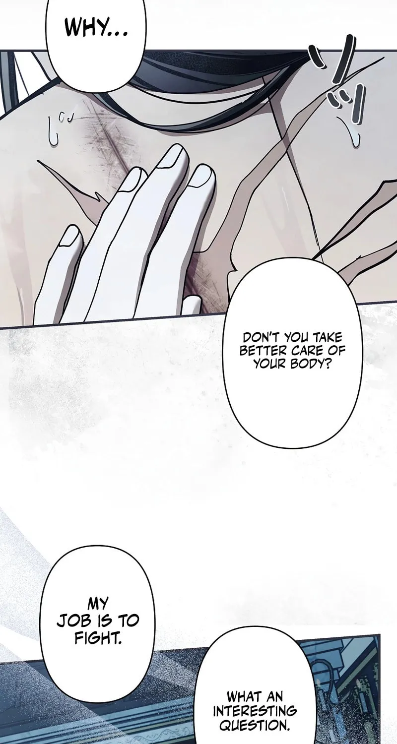 Another Heaven (Hwang Yooha) Mangakakalot X Chapter 14 Page 52