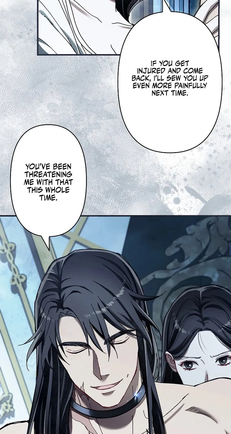 Another Heaven (Hwang Yooha) Mangakakalot X Chapter 14 Page 56