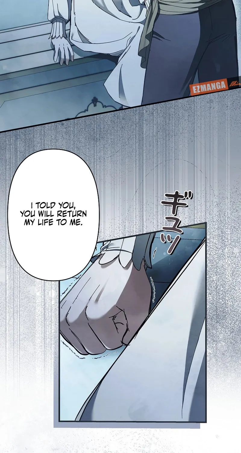 Another Heaven (Hwang Yooha) Mangakakalot X Chapter 14 Page 19