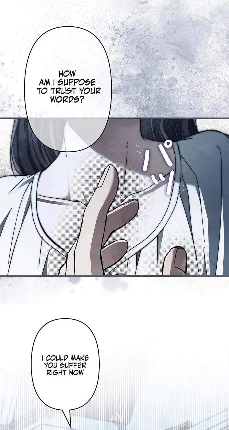 Another Heaven (Hwang Yooha) Mangakakalot X Chapter 14 Page 21
