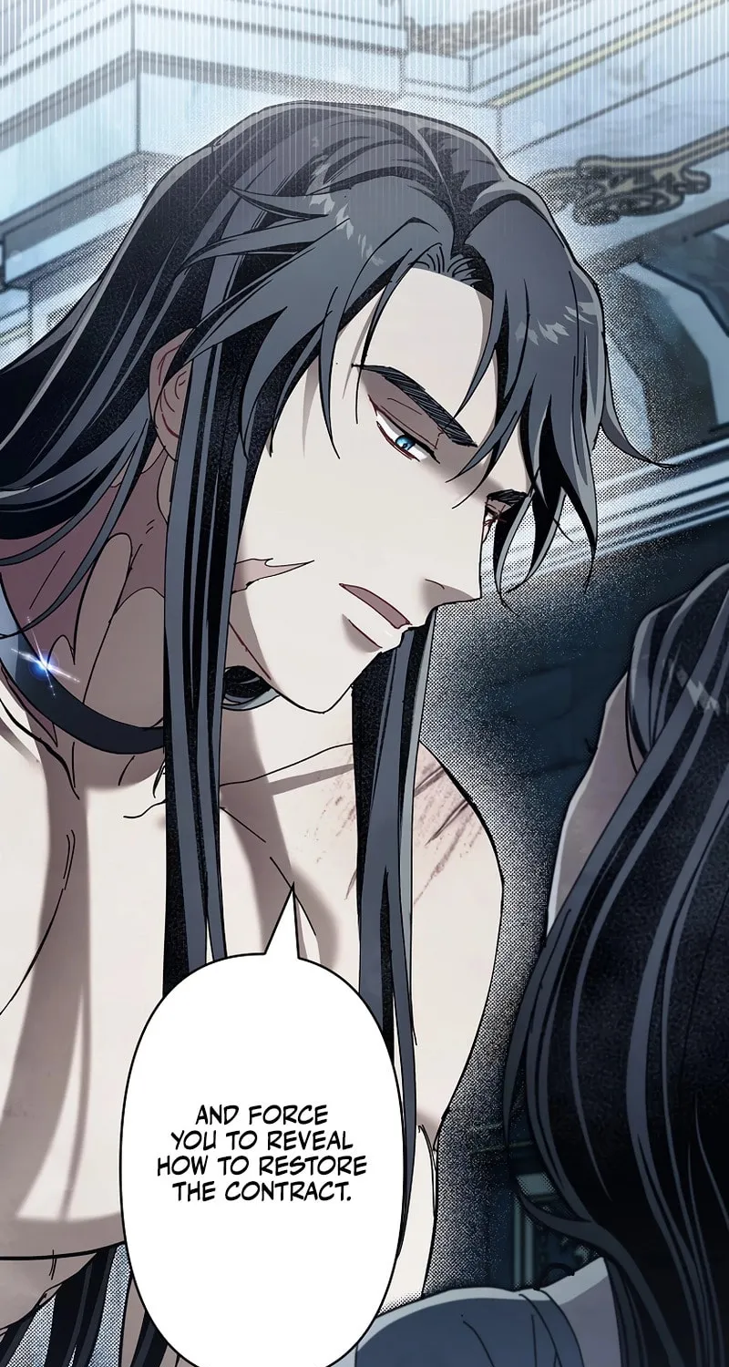 Another Heaven (Hwang Yooha) Mangakakalot X Chapter 14 Page 22