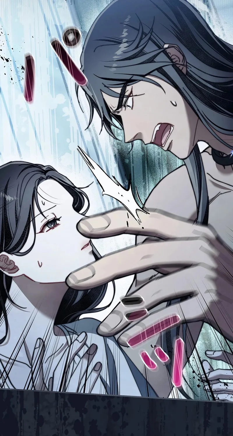 Another Heaven (Hwang Yooha) Mangakakalot X Chapter 14 Page 35