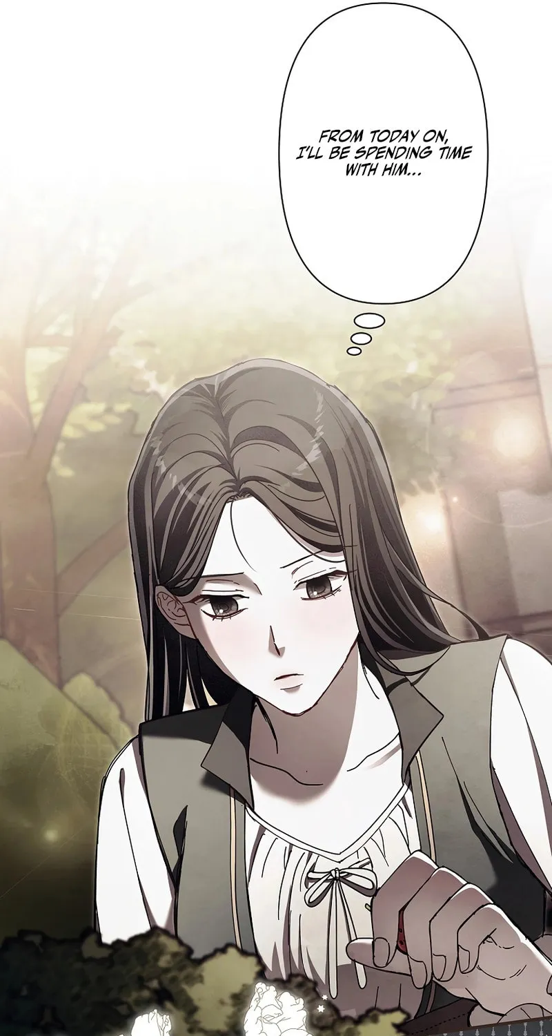 Another Heaven (Hwang Yooha) Mangakakalot X Chapter 15 Page 48