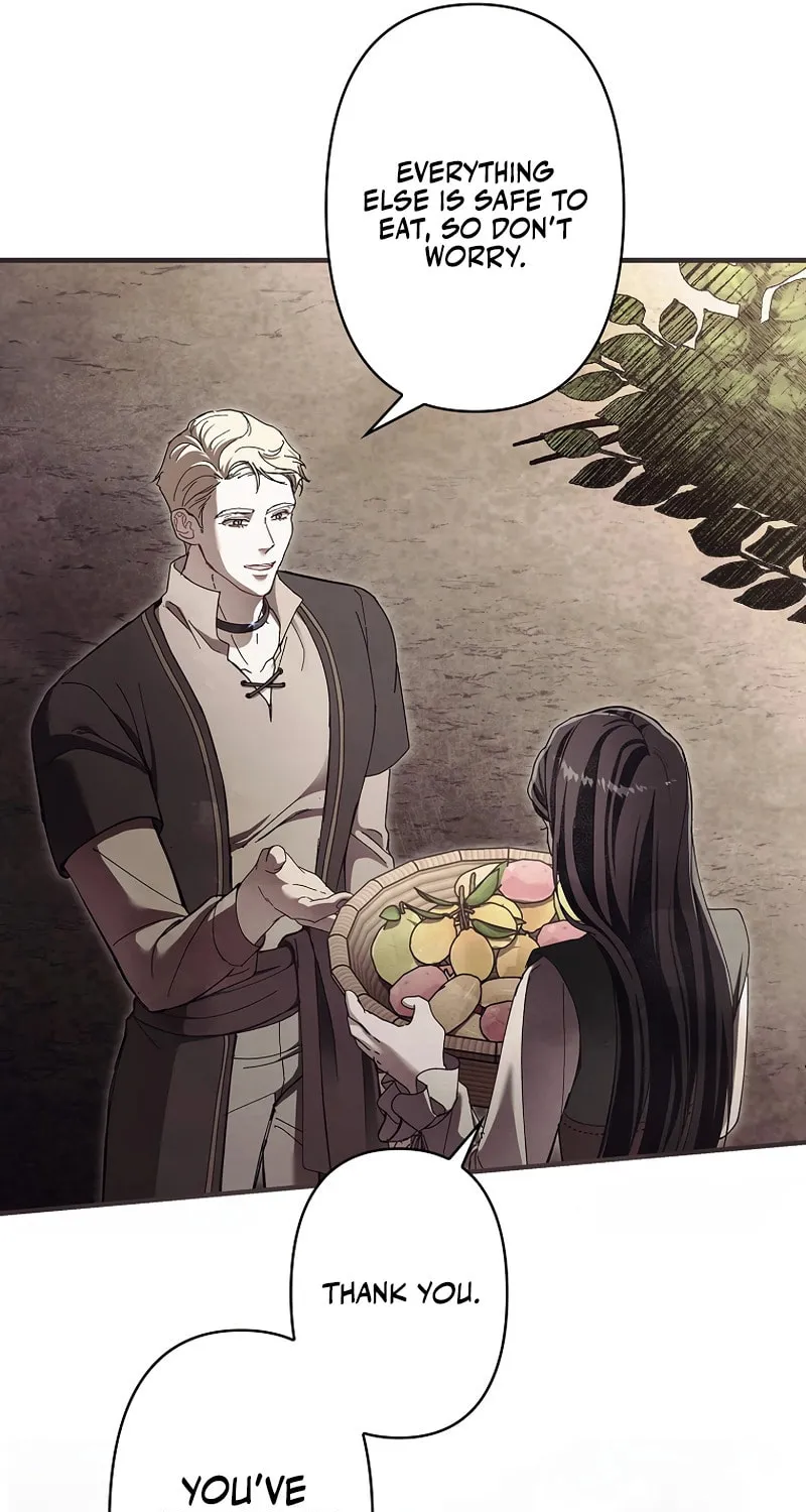 Another Heaven (Hwang Yooha) Mangakakalot X Chapter 15 Page 63