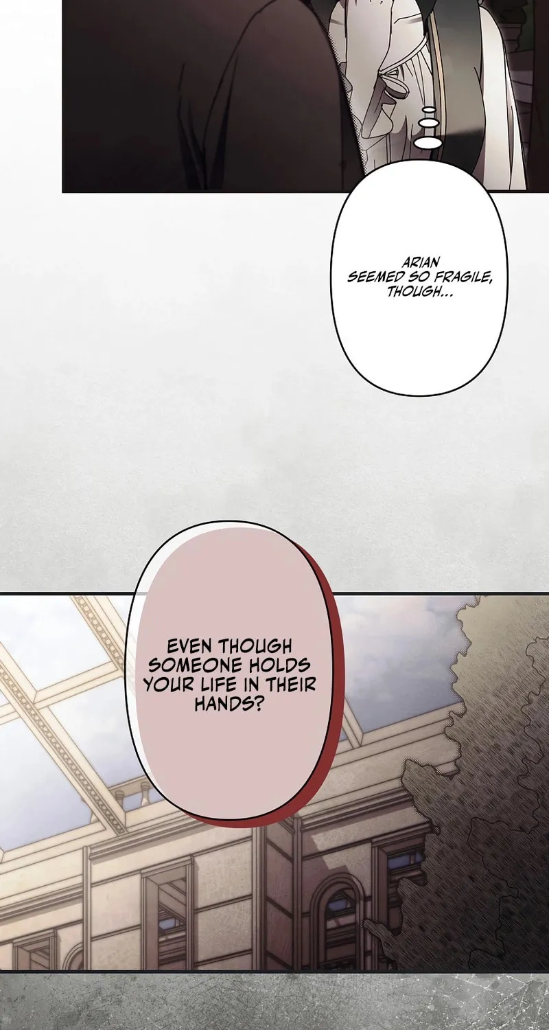 Another Heaven (Hwang Yooha) Mangakakalot X Chapter 15 Page 74