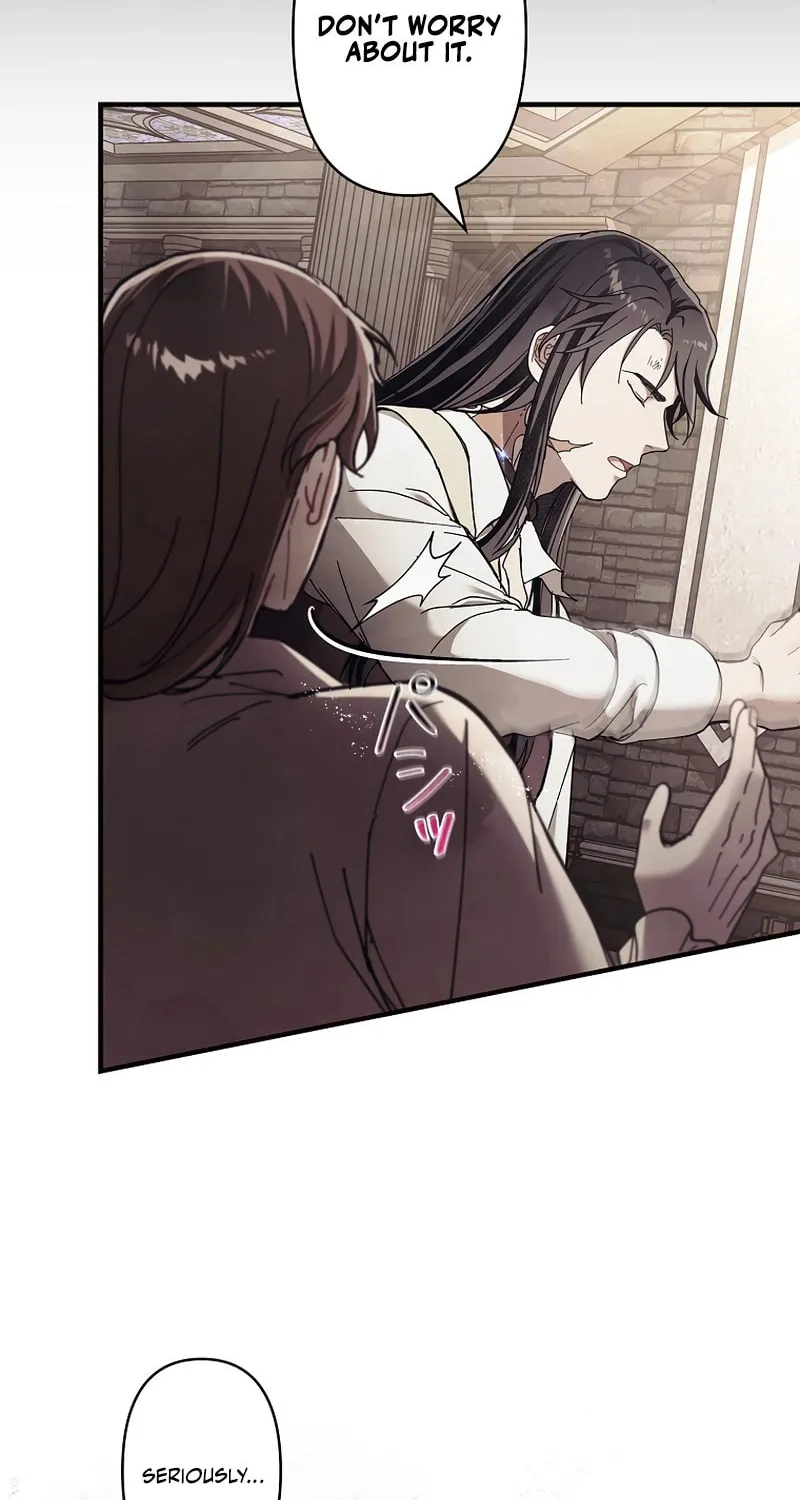 Another Heaven (Hwang Yooha) Mangakakalot X Chapter 15 Page 21
