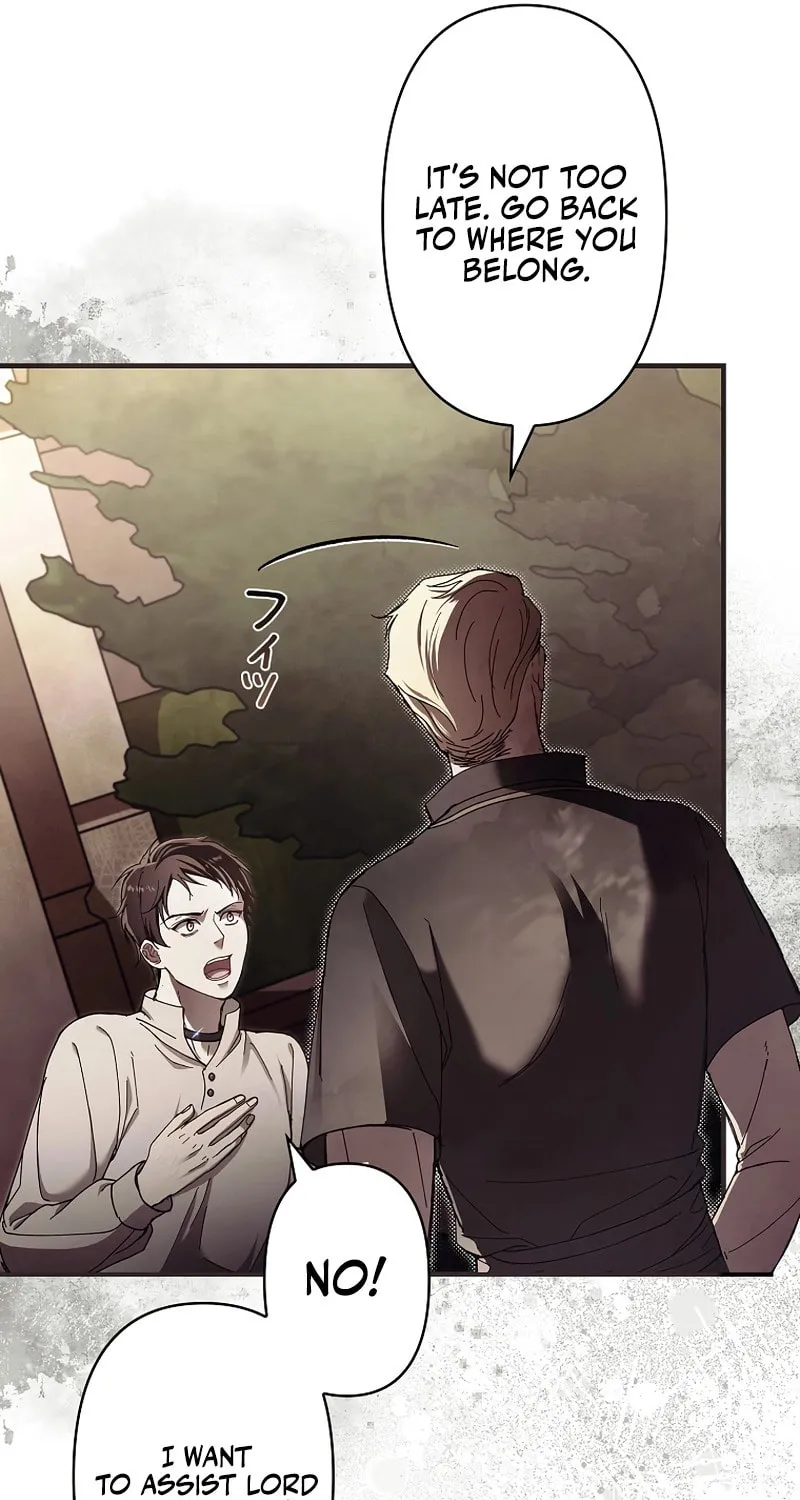 Another Heaven (Hwang Yooha) Mangakakalot X Chapter 15 Page 33