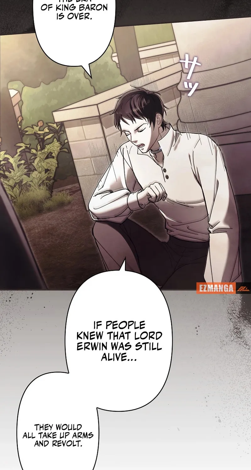 Another Heaven (Hwang Yooha) Mangakakalot X Chapter 15 Page 35