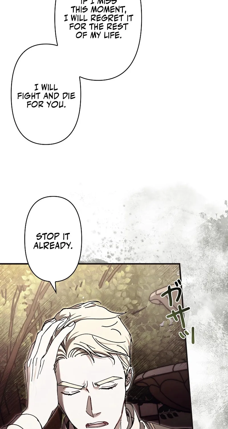 Another Heaven (Hwang Yooha) Mangakakalot X Chapter 15 Page 37