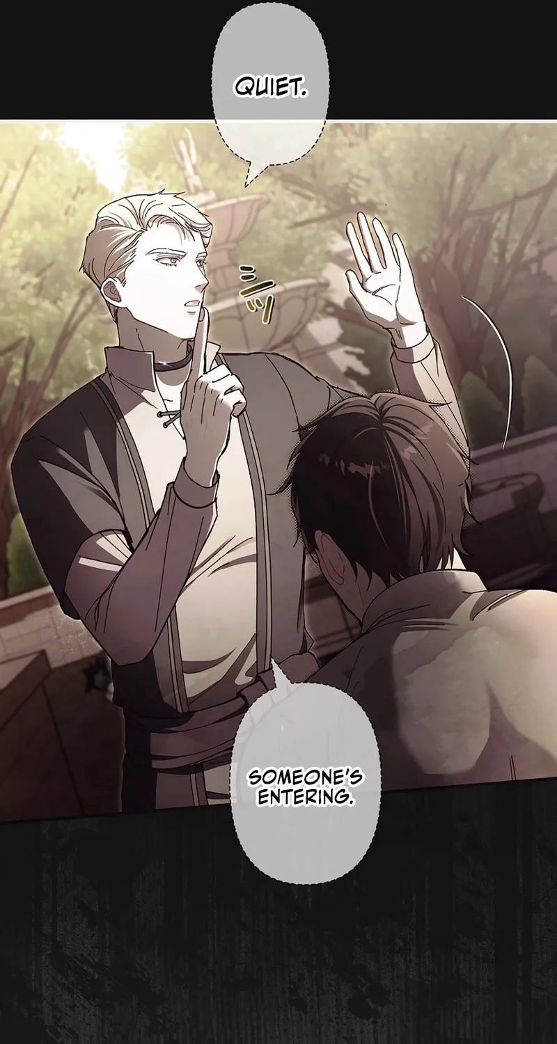 Another Heaven (Hwang Yooha) Mangakakalot X Chapter 15 Page 40