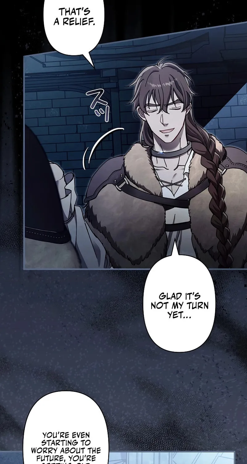 Another Heaven (Hwang Yooha) Mangakakalot X Chapter 16 Page 13