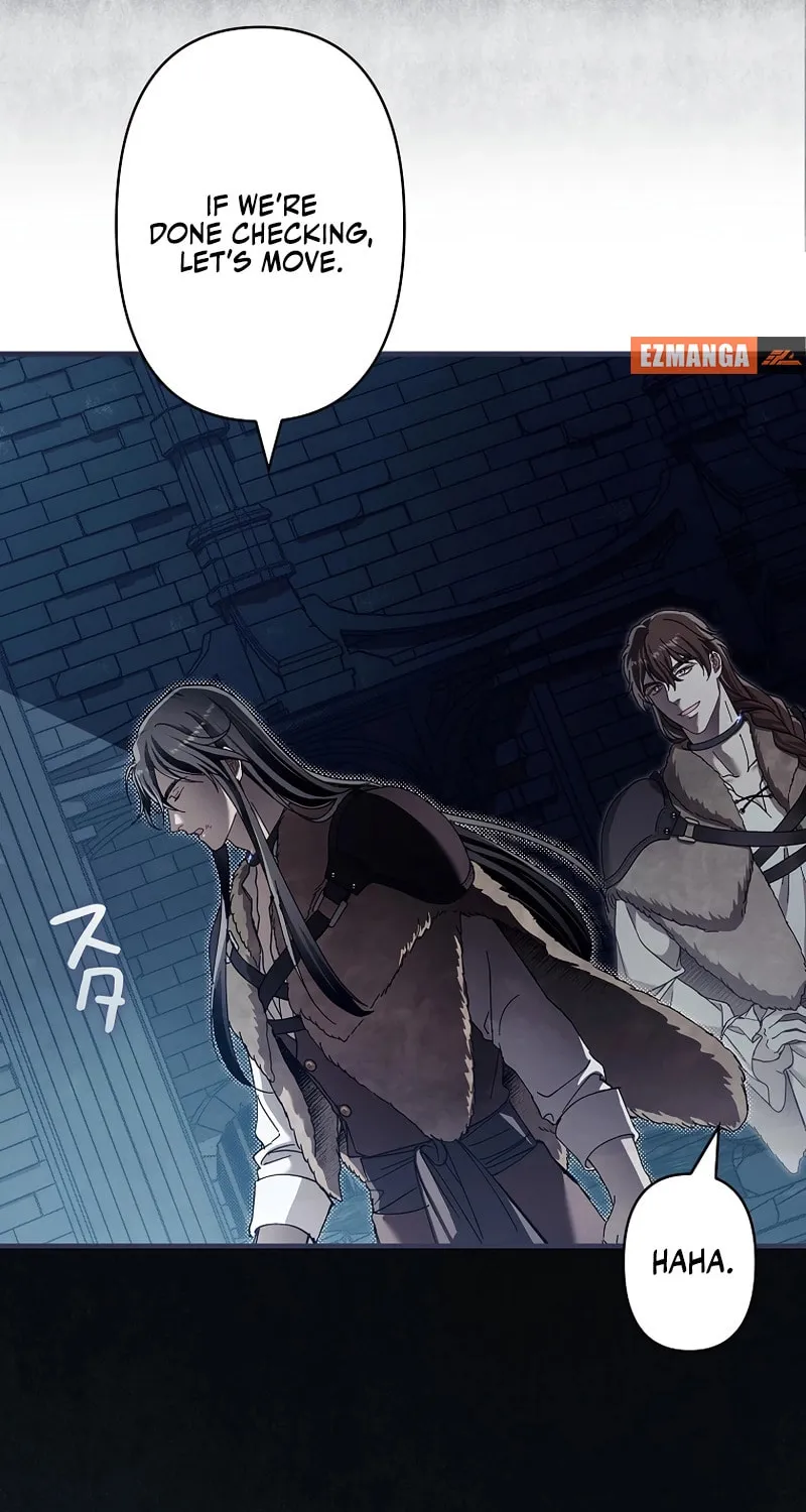 Another Heaven (Hwang Yooha) Mangakakalot X Chapter 16 Page 19