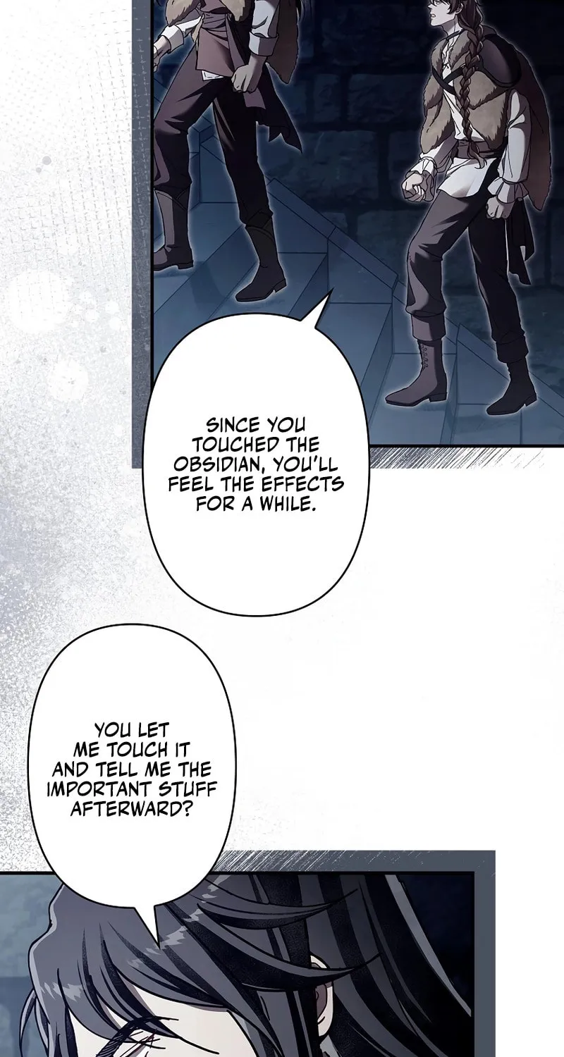 Another Heaven (Hwang Yooha) Mangakakalot X Chapter 16 Page 21