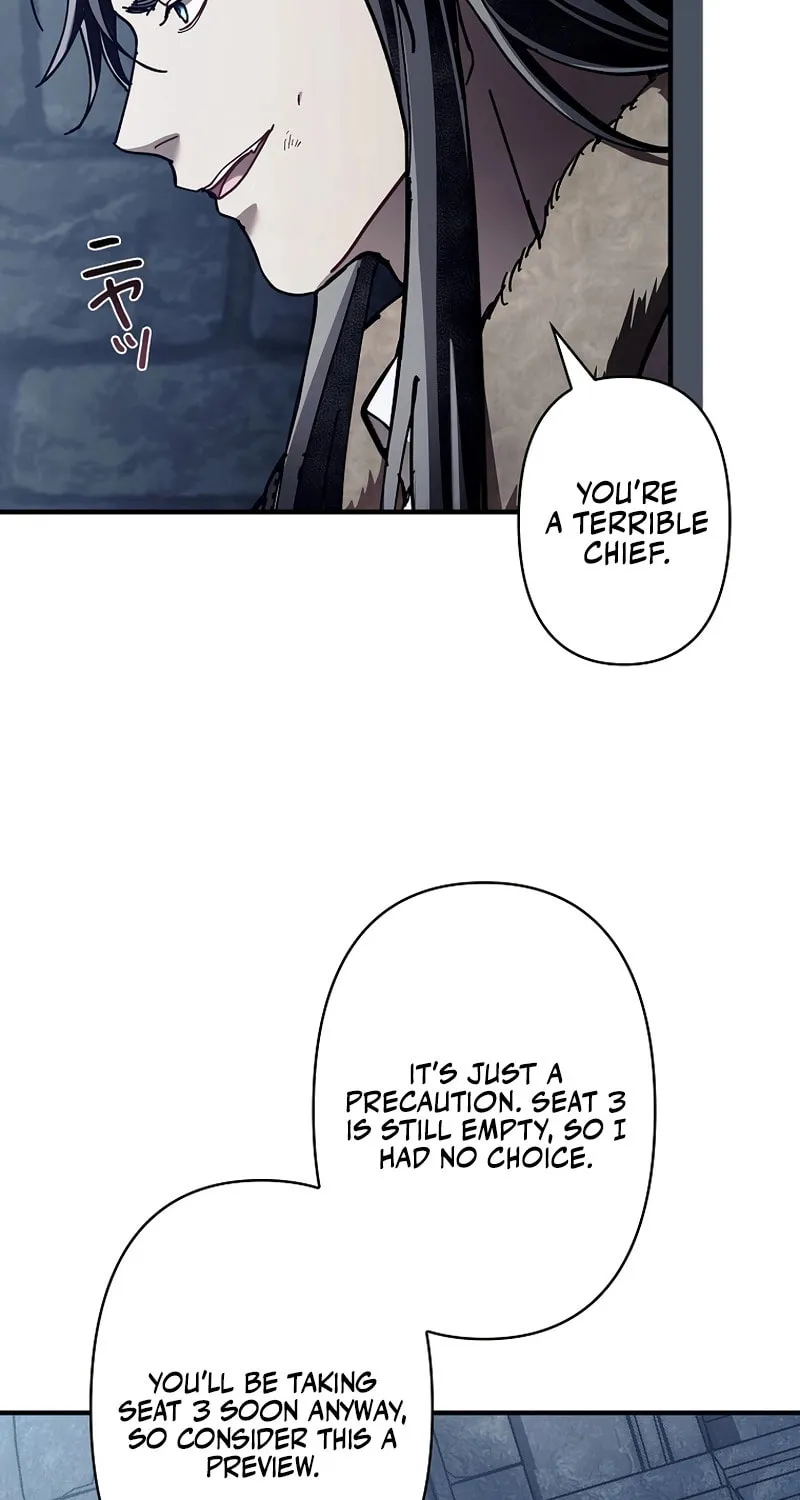 Another Heaven (Hwang Yooha) Mangakakalot X Chapter 16 Page 22
