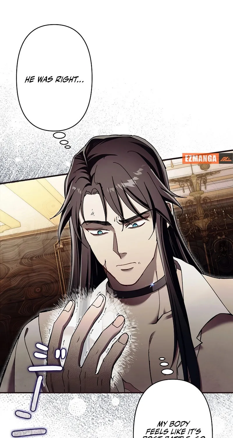 Another Heaven (Hwang Yooha) Mangakakalot X Chapter 16 Page 32