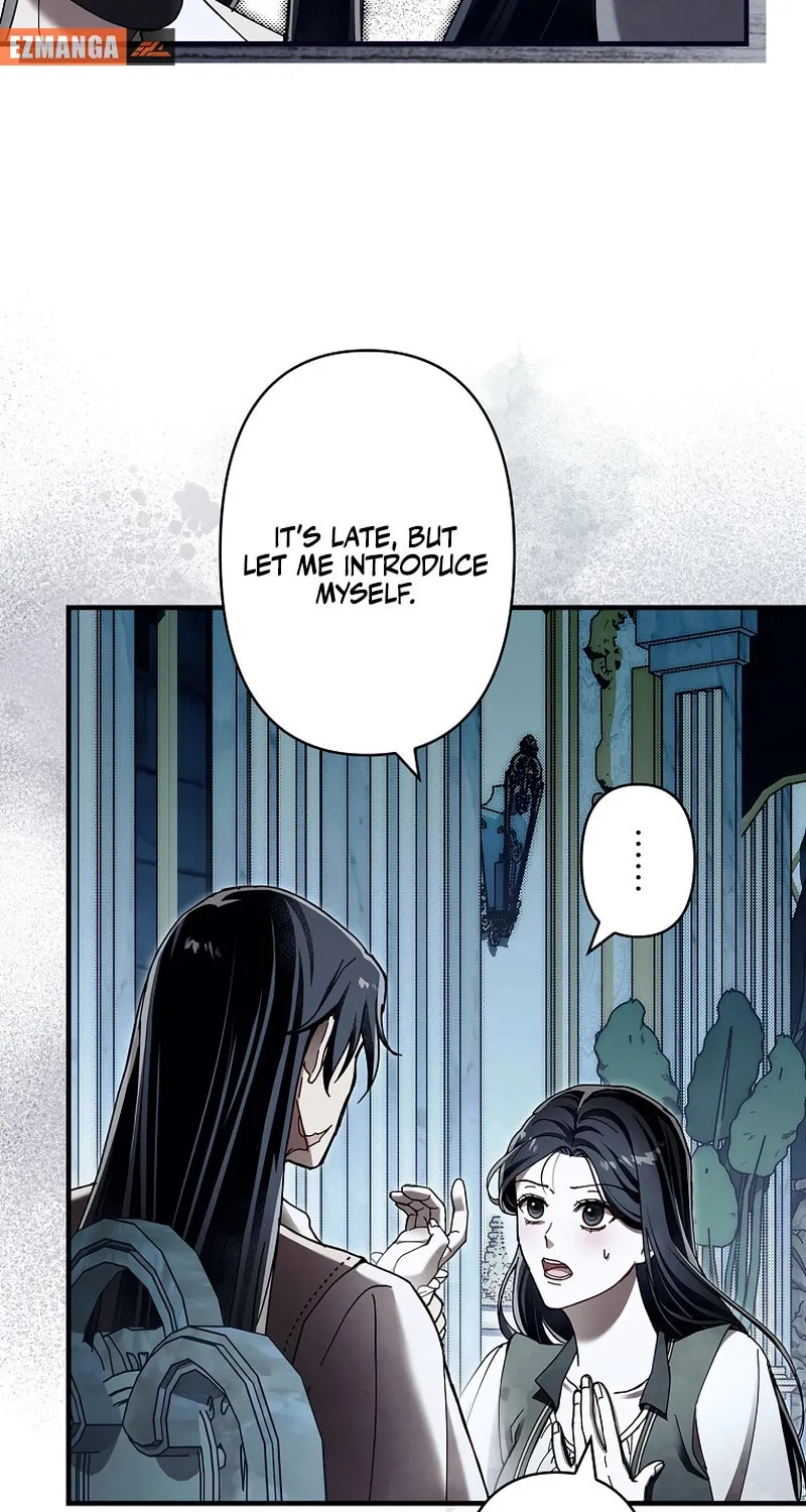 Another Heaven (Hwang Yooha) Mangakakalot X Chapter 17 Page 47
