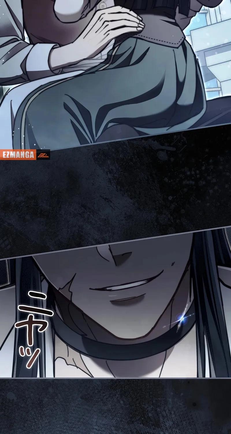 Another Heaven (Hwang Yooha) Mangakakalot X Chapter 17 Page 50