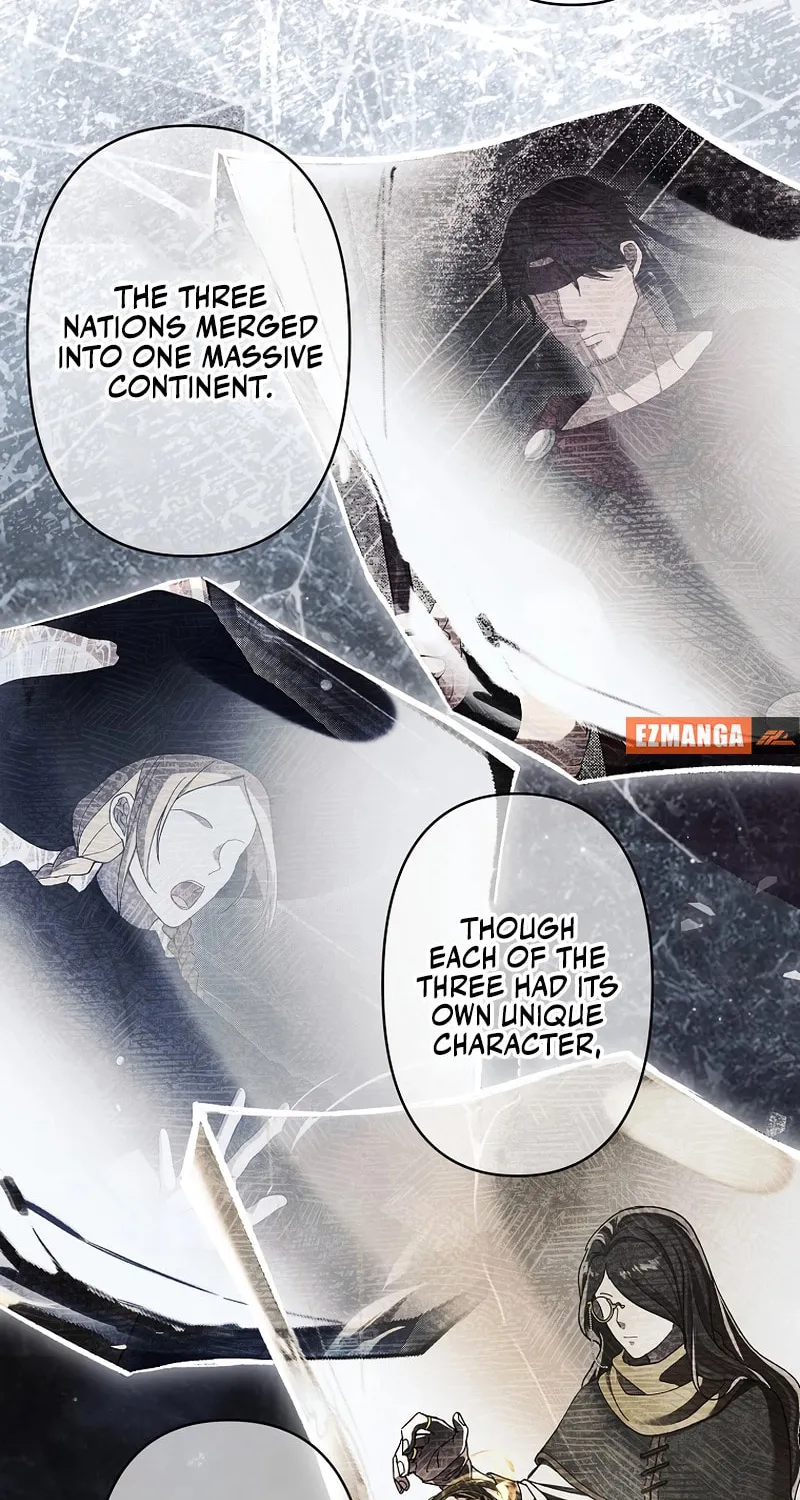 Another Heaven (Hwang Yooha) Mangakakalot X Chapter 17 Page 6