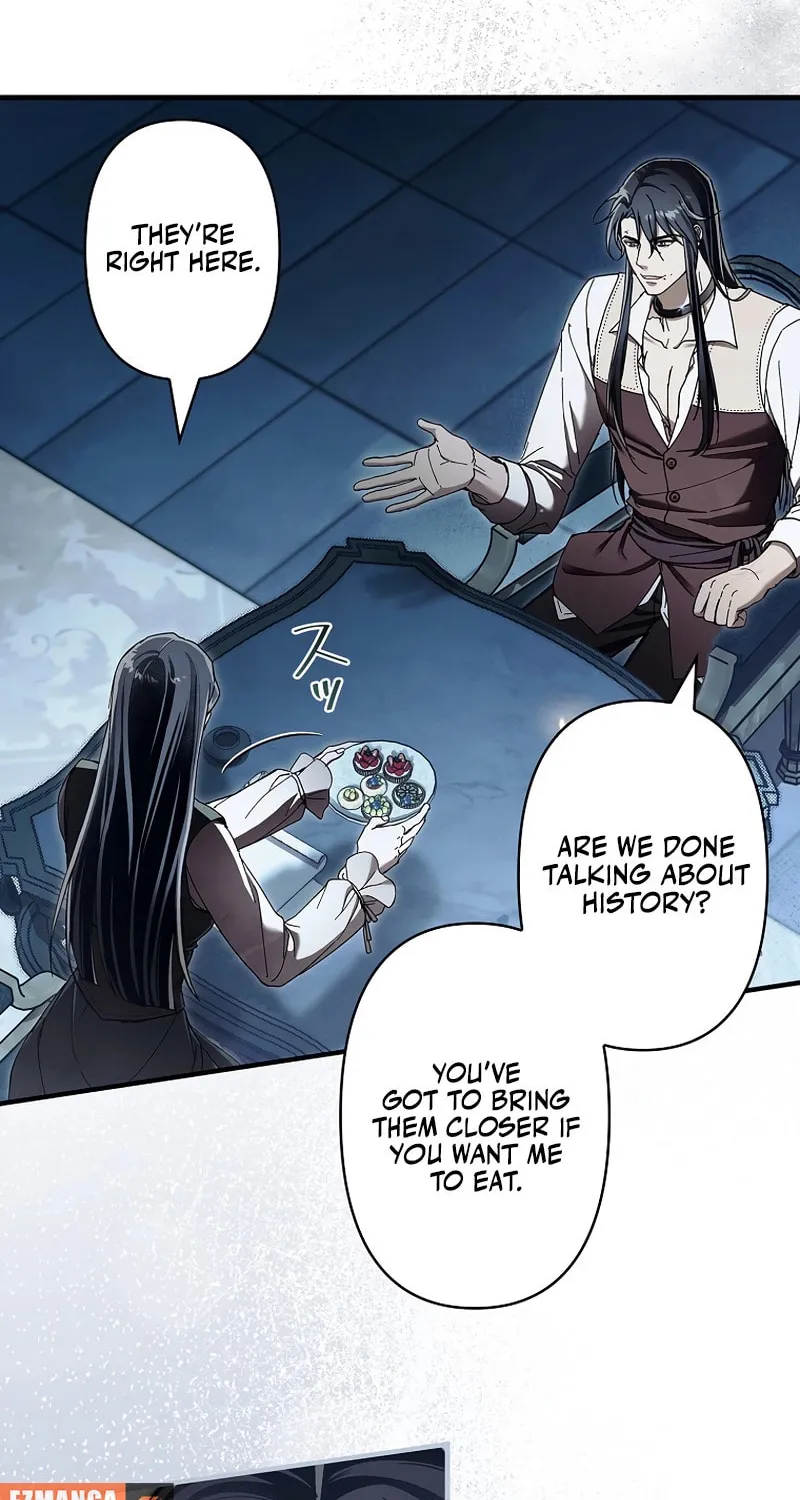 Another Heaven (Hwang Yooha) Mangakakalot X Chapter 17 Page 15