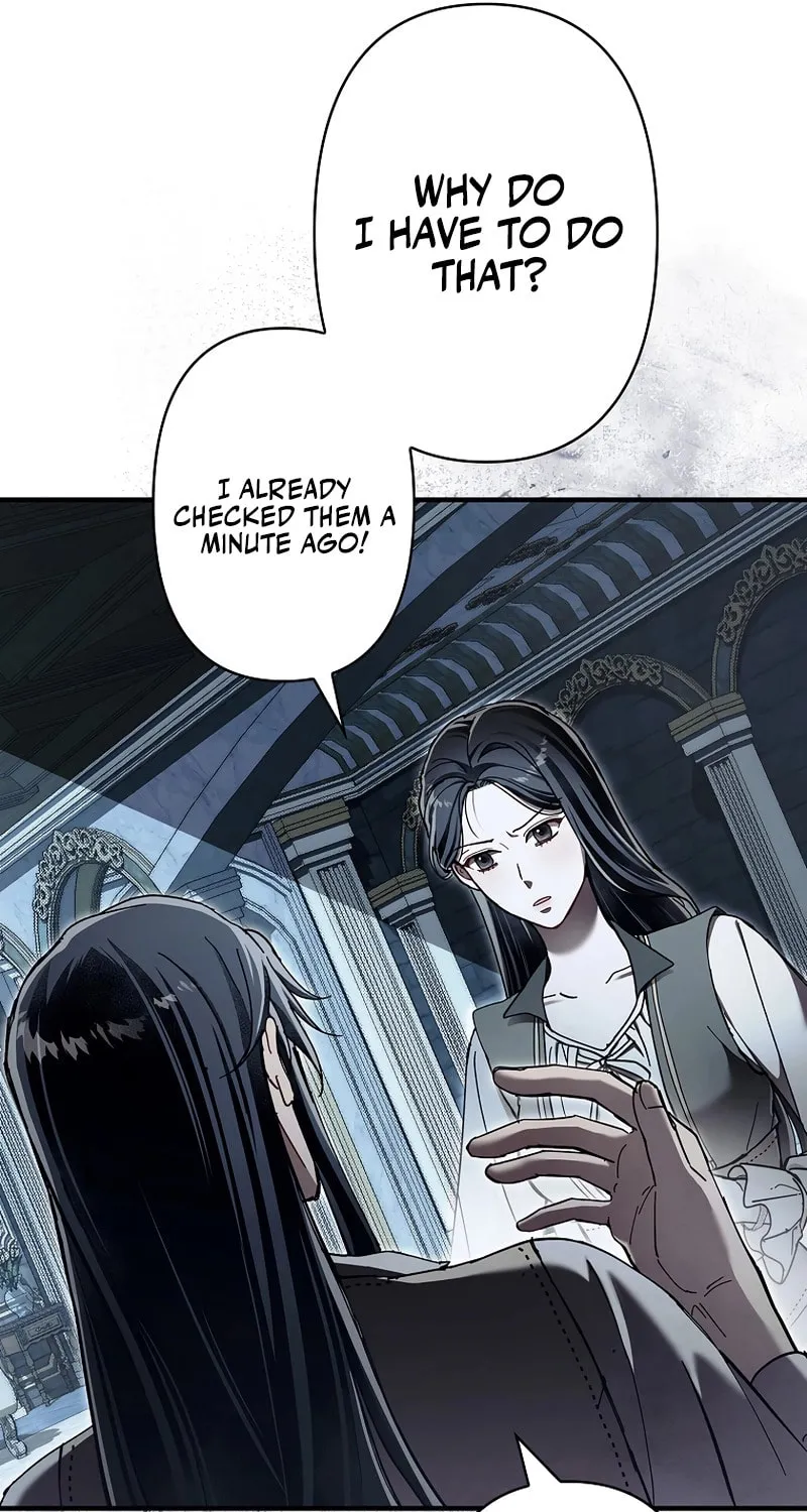 Another Heaven (Hwang Yooha) Mangakakalot X Chapter 17 Page 19