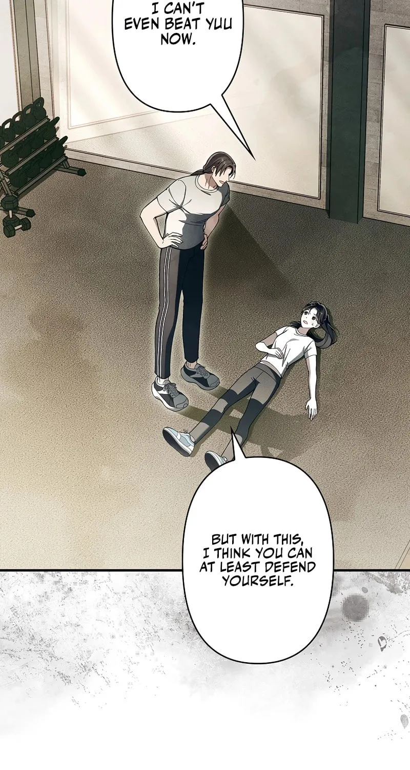 Another Heaven (Hwang Yooha) Mangakakalot X Chapter 2 Page 16