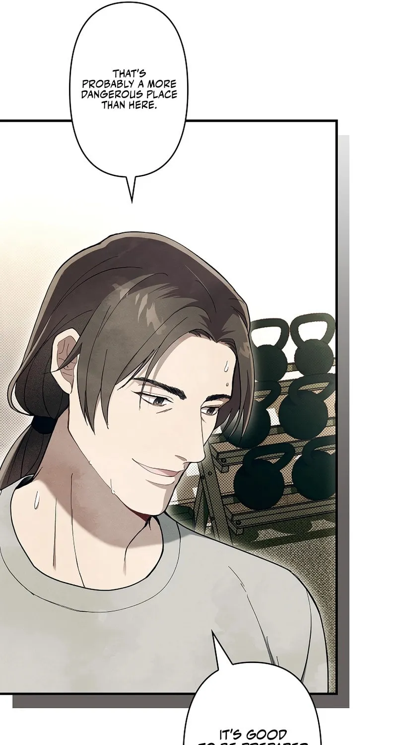 Another Heaven (Hwang Yooha) Mangakakalot X Chapter 2 Page 19