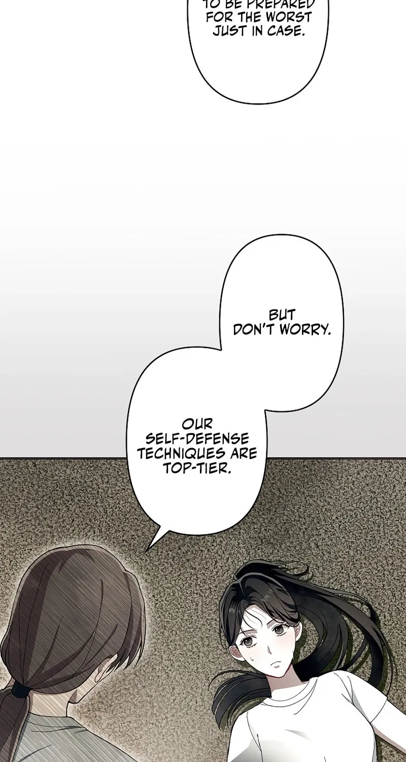 Another Heaven (Hwang Yooha) Mangakakalot X Chapter 2 Page 20