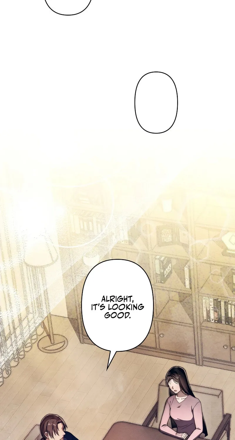Another Heaven (Hwang Yooha) Mangakakalot X Chapter 2 Page 3