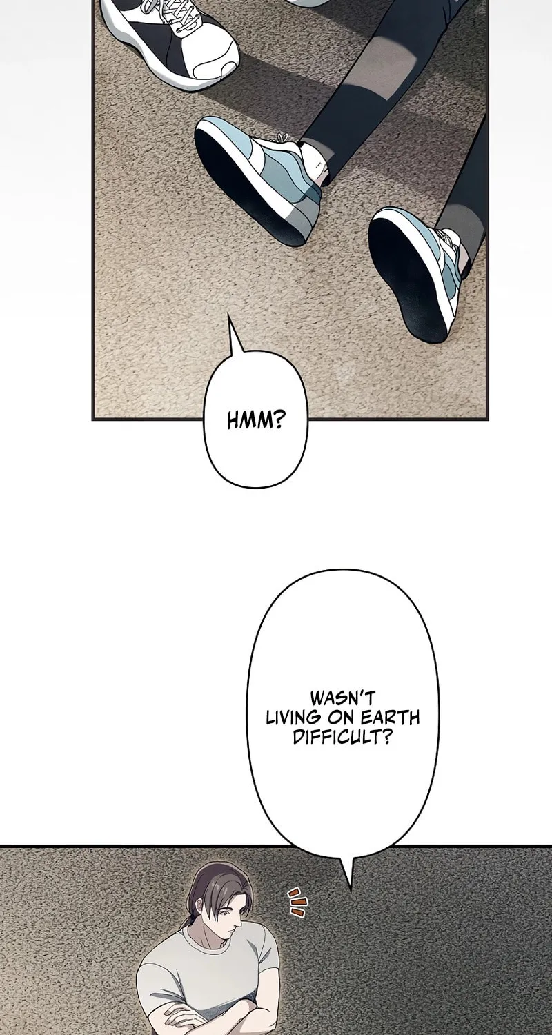 Another Heaven (Hwang Yooha) Mangakakalot X Chapter 2 Page 22