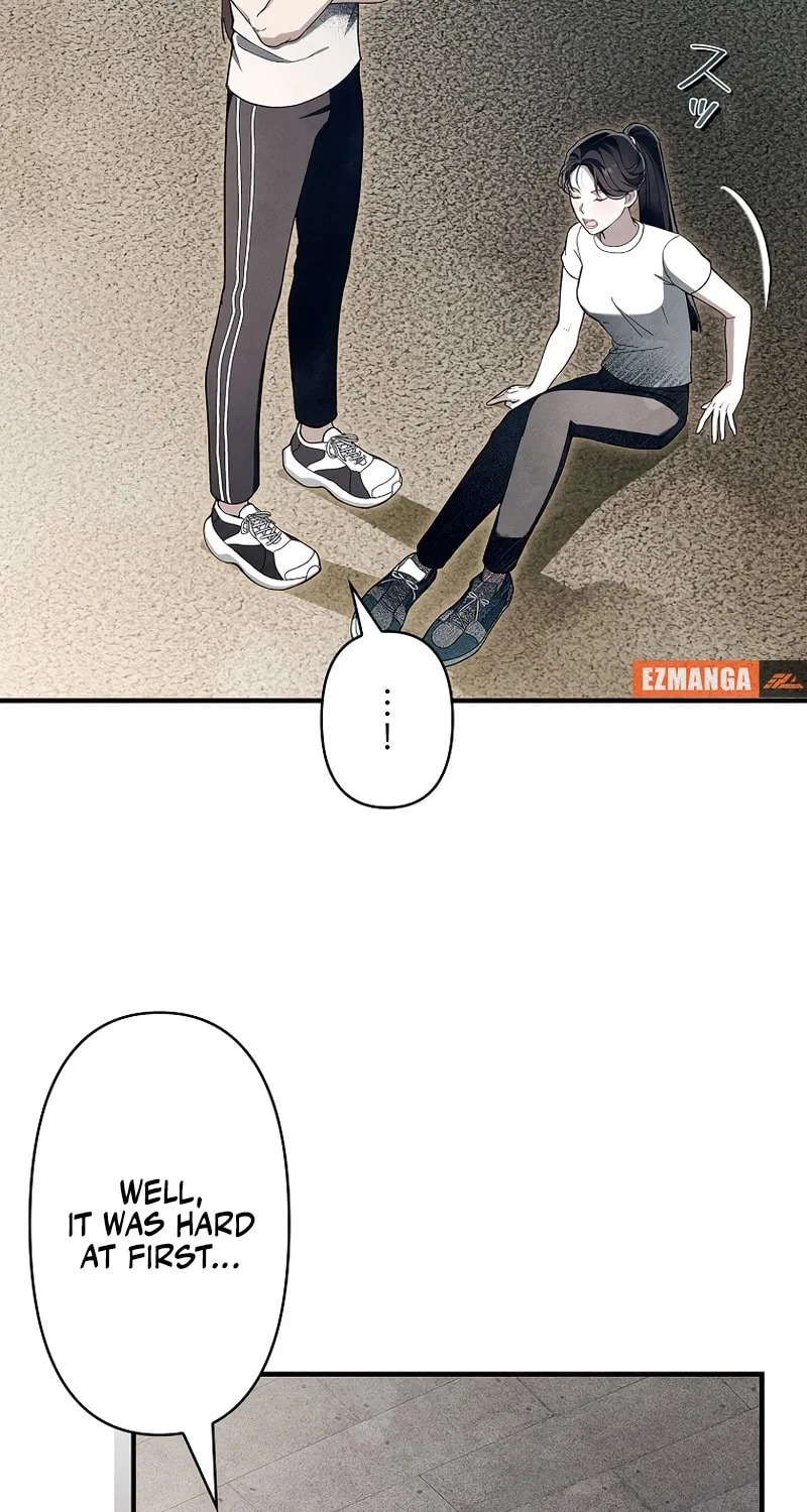 Another Heaven (Hwang Yooha) Mangakakalot X Chapter 2 Page 23
