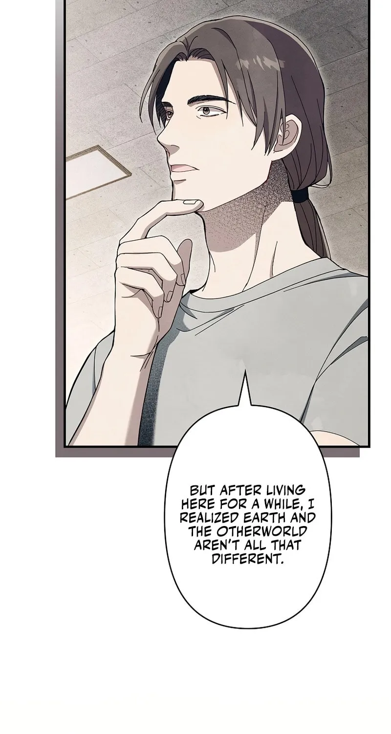 Another Heaven (Hwang Yooha) Mangakakalot X Chapter 2 Page 24