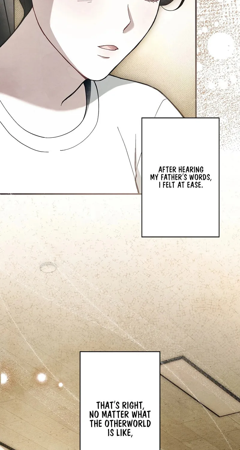 Another Heaven (Hwang Yooha) Mangakakalot X Chapter 2 Page 35