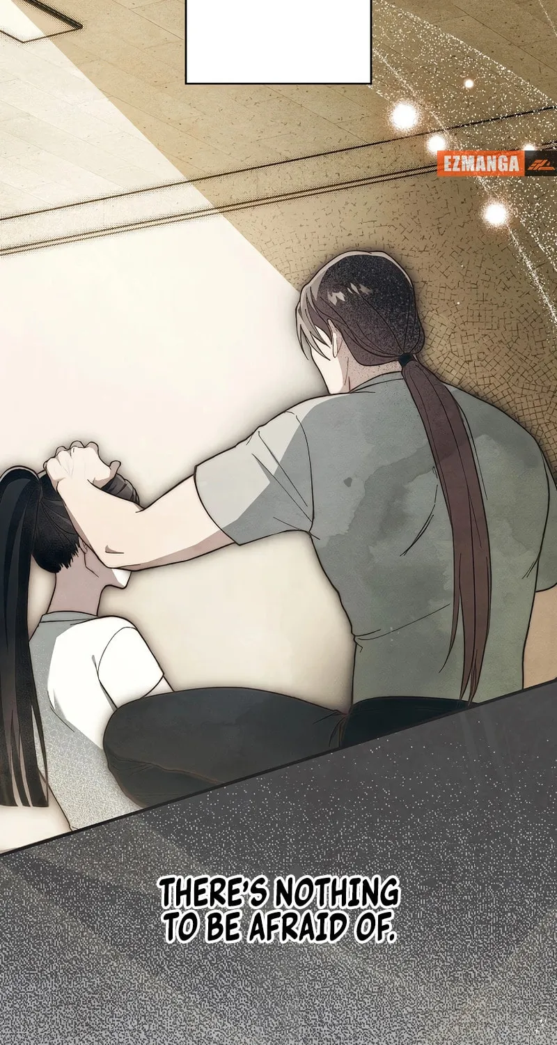 Another Heaven (Hwang Yooha) Mangakakalot X Chapter 2 Page 36