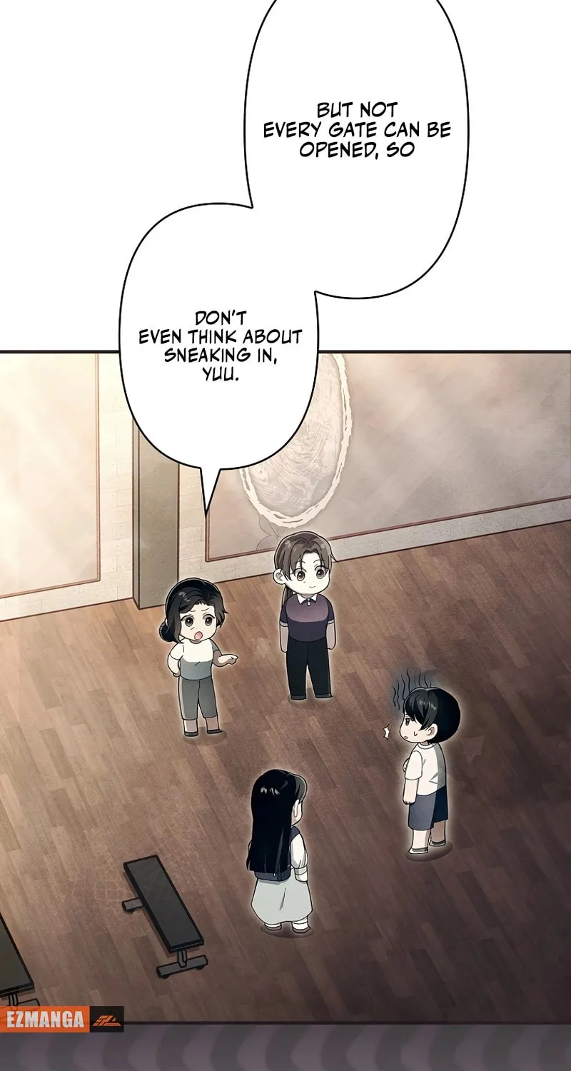 Another Heaven (Hwang Yooha) Mangakakalot X Chapter 2 Page 45